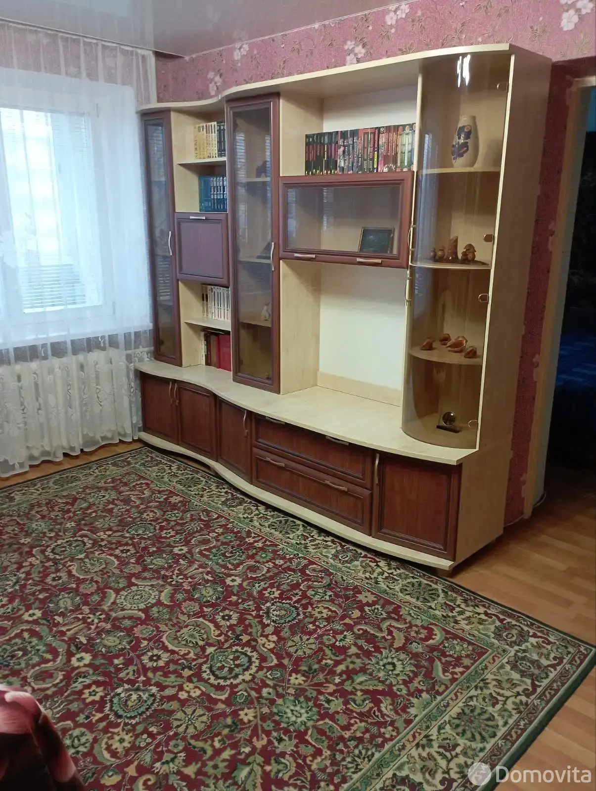 Снять 2-комнатную квартиру в Минске, ул. Розы Люксембург, д. 80, 430USD, код 151013 - фото 8