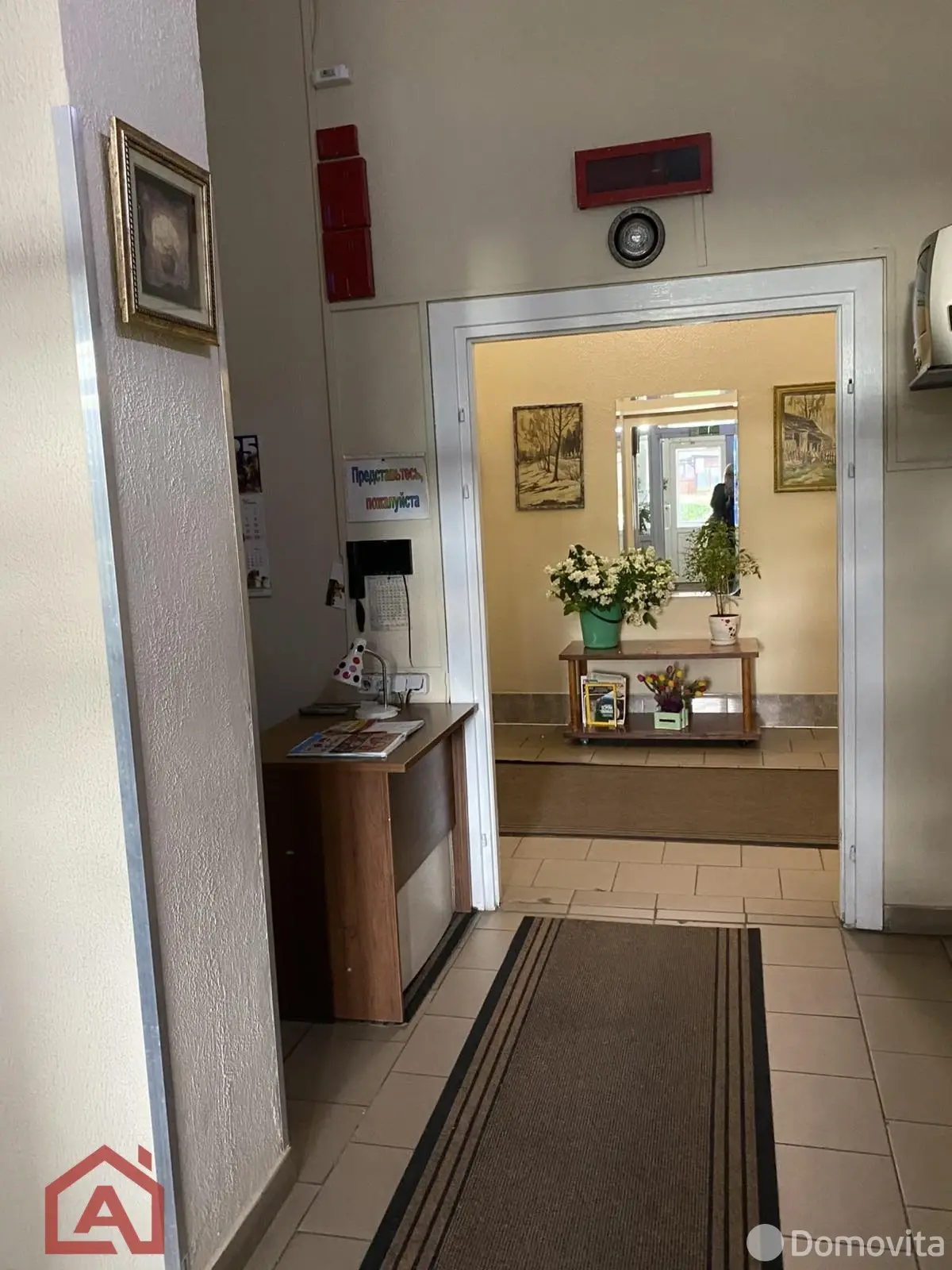 аренда квартиры, Минск, пер. Ольшевского, д. 1Б