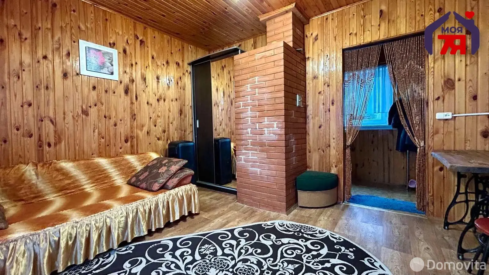 дача, Железобетонщик, 