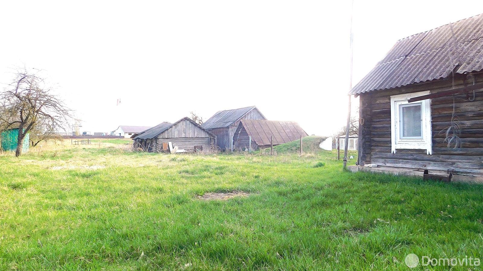 продажа коттеджа, Яченка, ул. Центральная