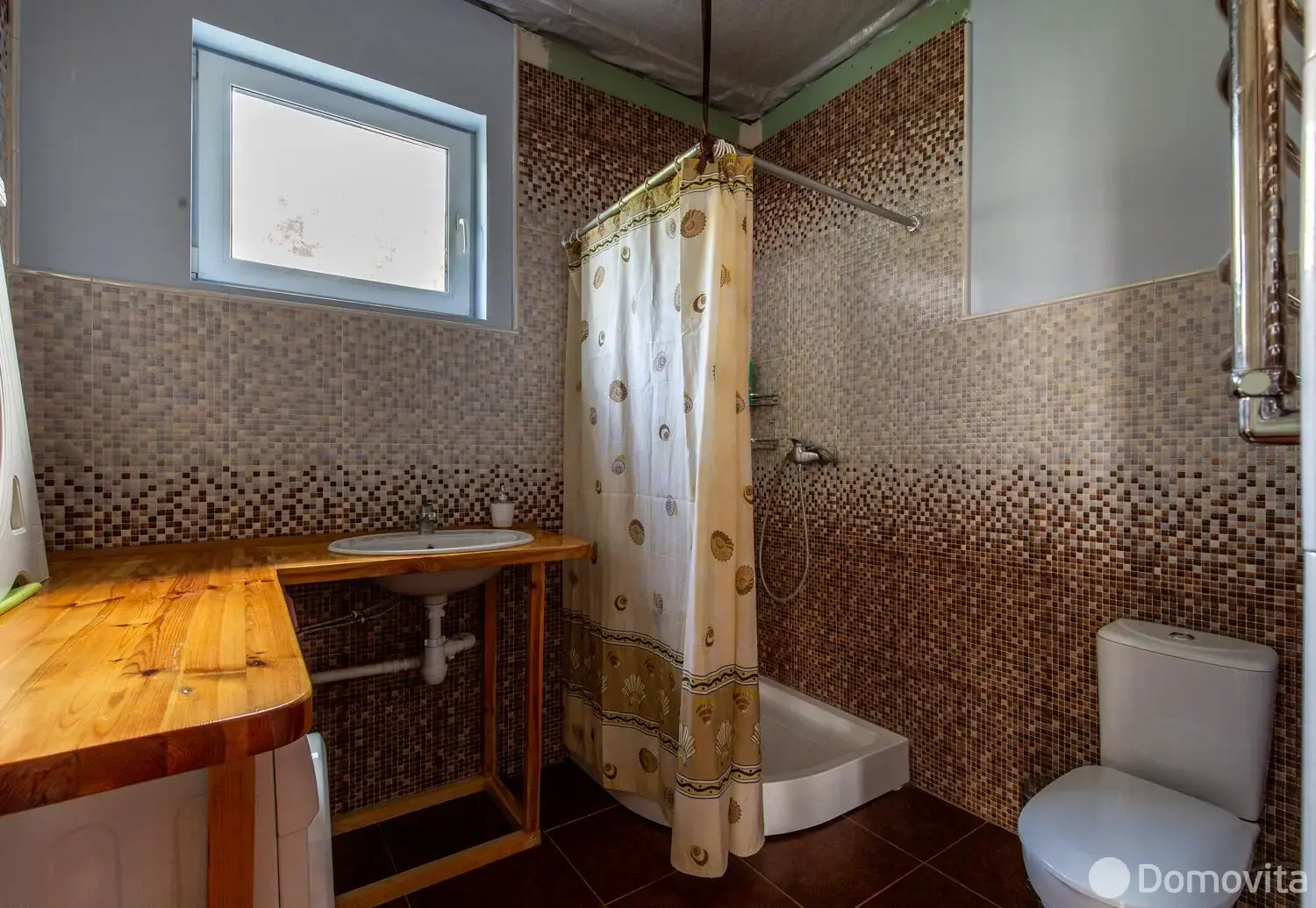 Купить 2-этажную дачу в Родник Соломореченский Минская область, 69900USD, код 183925 - фото 27