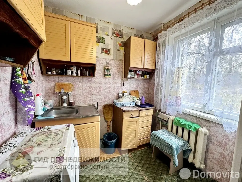 Продажа комнаты в Гродно, ул. Пушкина, д. 38, цена 14000 USD, код 7606 - фото 4