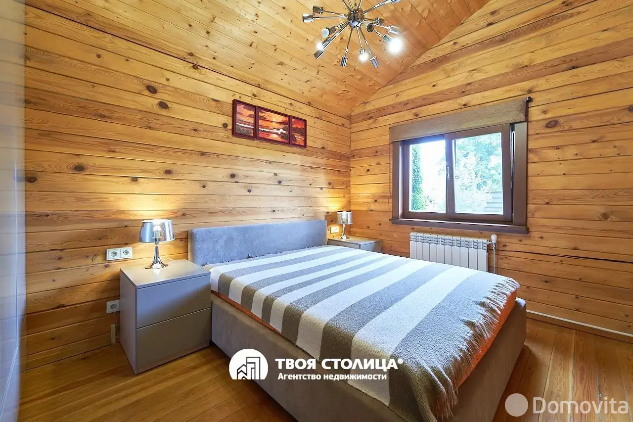 купить коттедж, Медухово, ул. Тихая