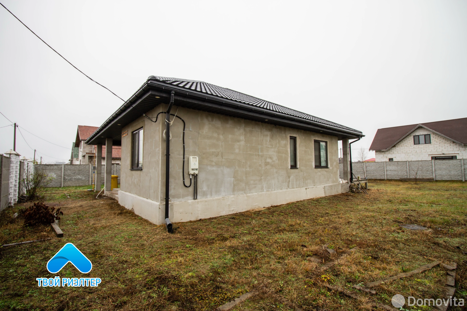 Цена продажи дома, Гомель, ул. Родная