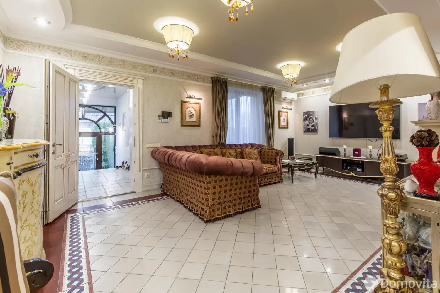 Стоимость продажи дома, Минск, пер. Баторинский