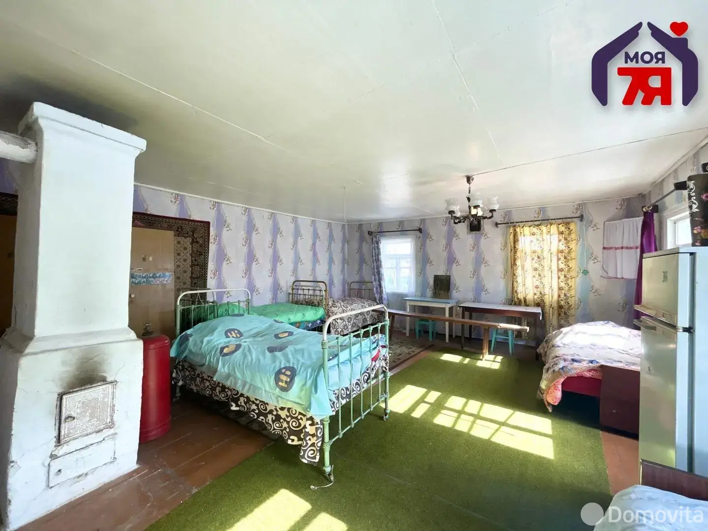 Стоимость продажи дома, Веска,