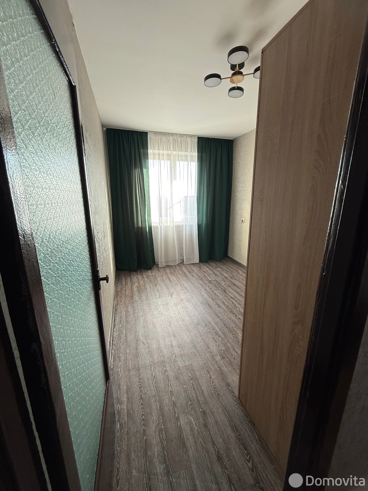 Снять 2-комнатную квартиру в Минске, ул. Данилы Сердича, д. 40, 1350BYN, код 150480 - фото 8