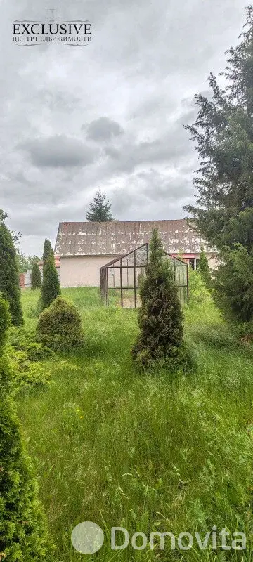 коттедж, Коробчицы, ул. Детская, д. 40 