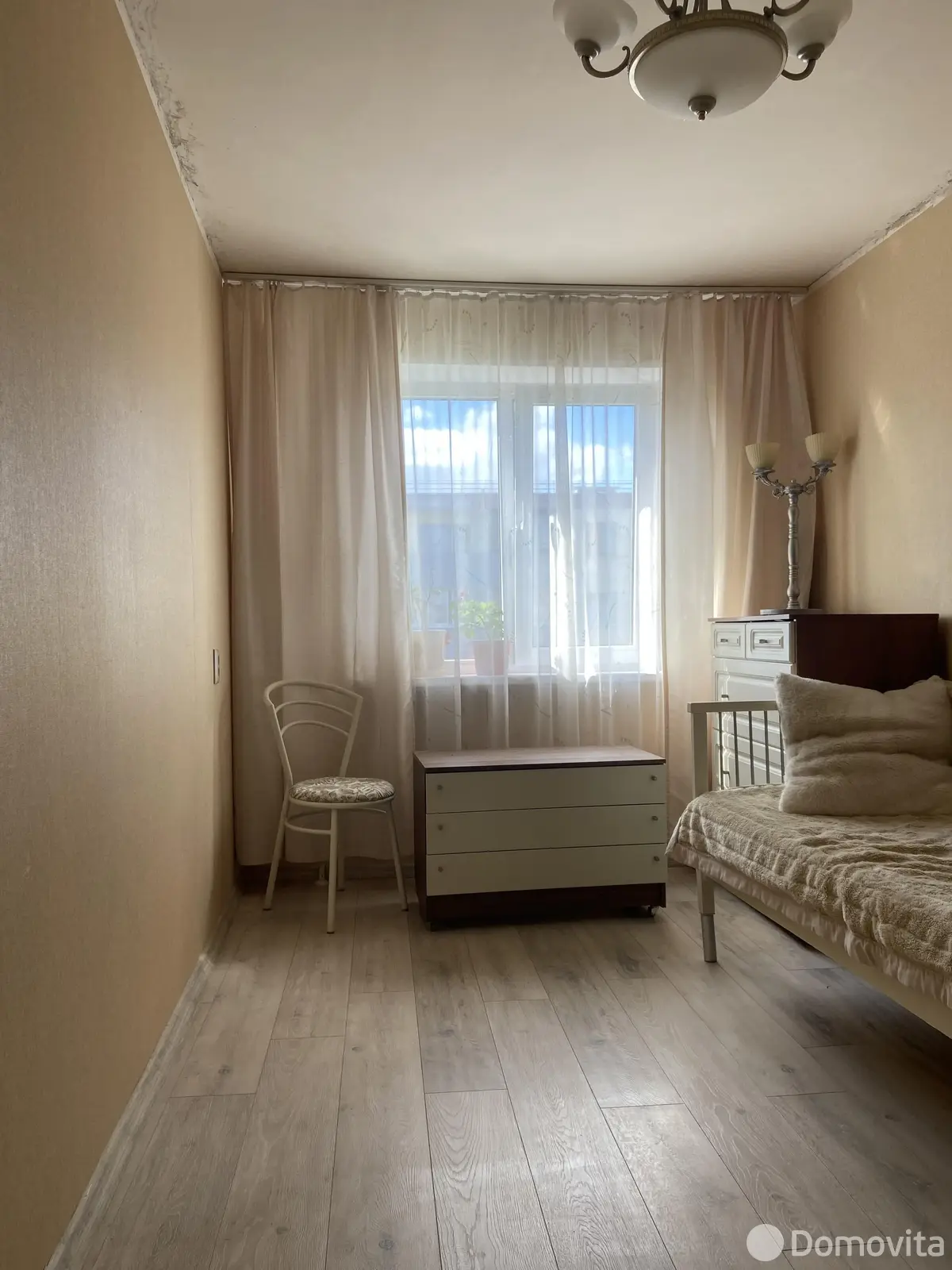 Стоимость продажи комнаты, Минск, ул. Калиновского, д. 28