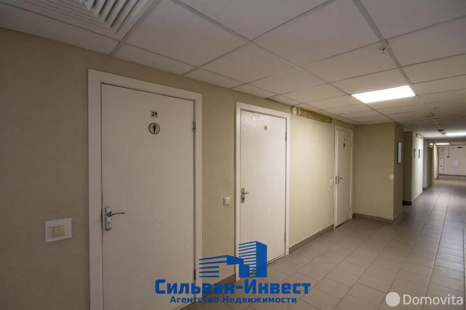Купить торговое помещение на ул. Ложинская, д. 14 в Минске, 15246000USD, код 999033 - фото 35