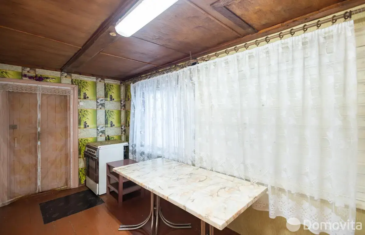 Продажа 1-этажной дачи в СИГНАЛ-2 Минская область, 44500USD, код 185172 - фото 33