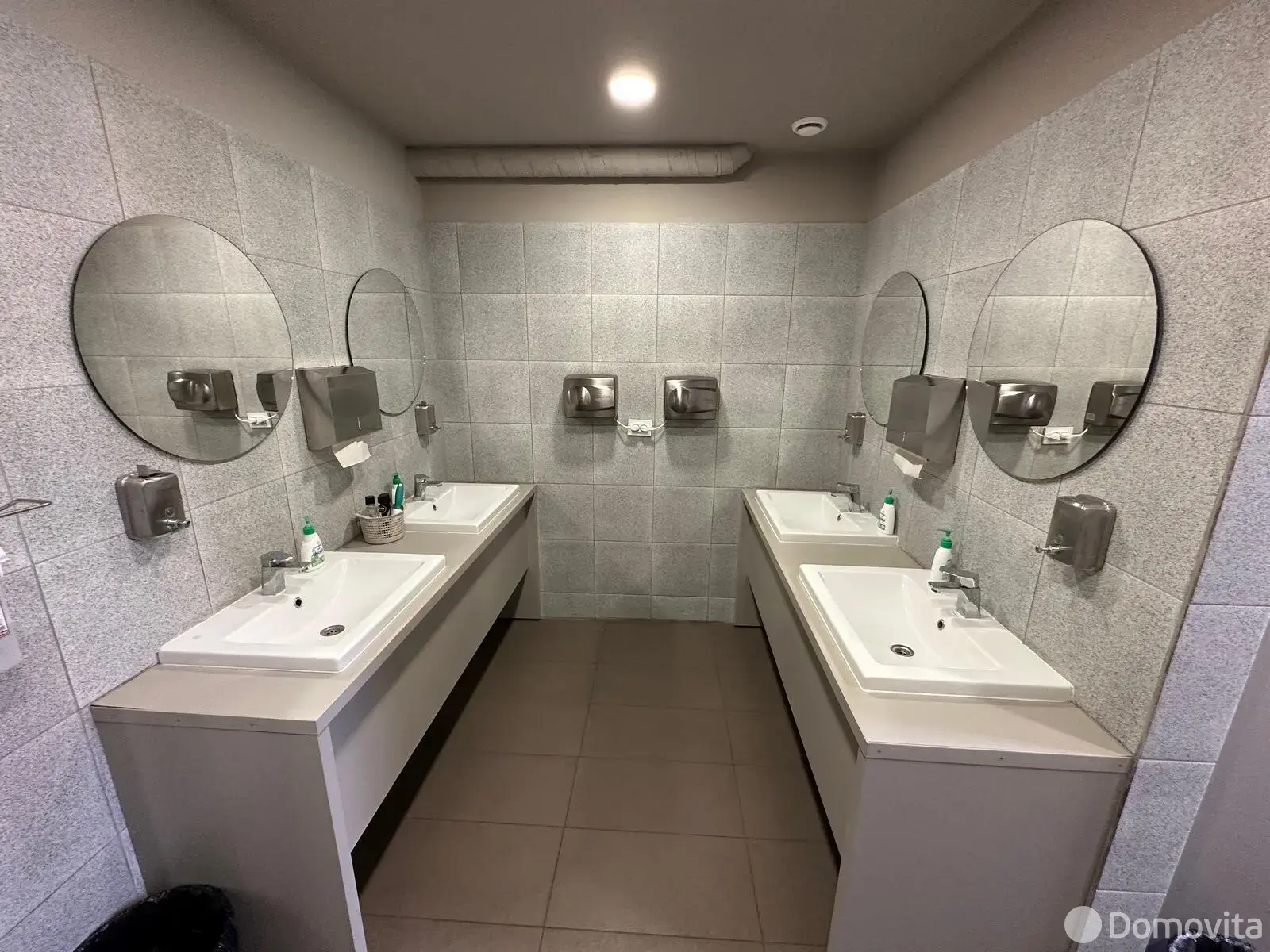 Аренда торговой точки на ул. Фабрициуса, д. 8/Б в Минске, 26262BYN, код 967839 - фото 30