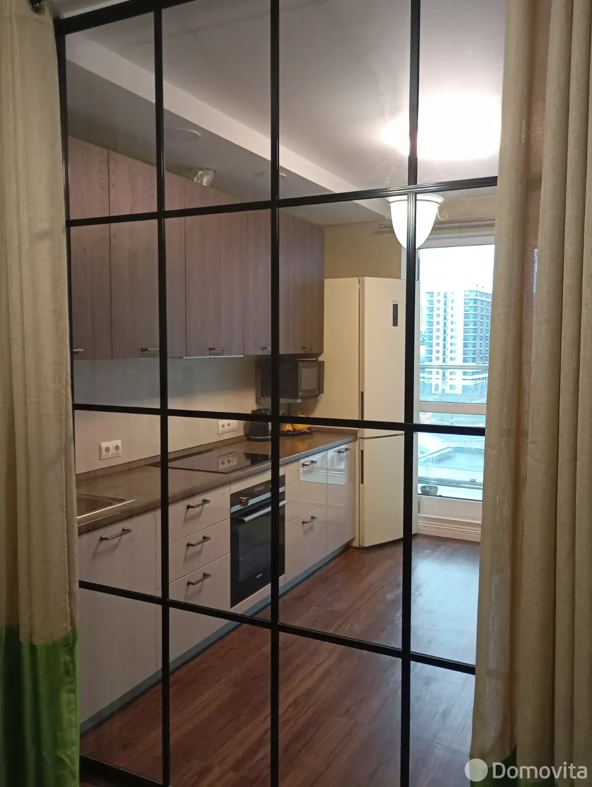 арендовать квартиру, Минск, ул. Аэродромная, д. 28