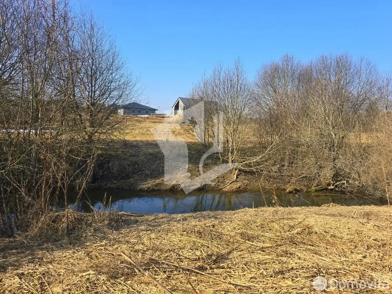 Купить земельный участок, 60 соток, Старое Село, Минская область, 250000USD, код 571705 - фото 12