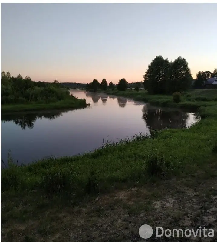 Купить земельный участок, 23 сотки, Кумельщина, Минская область, 29000USD, код 570514 - фото 16