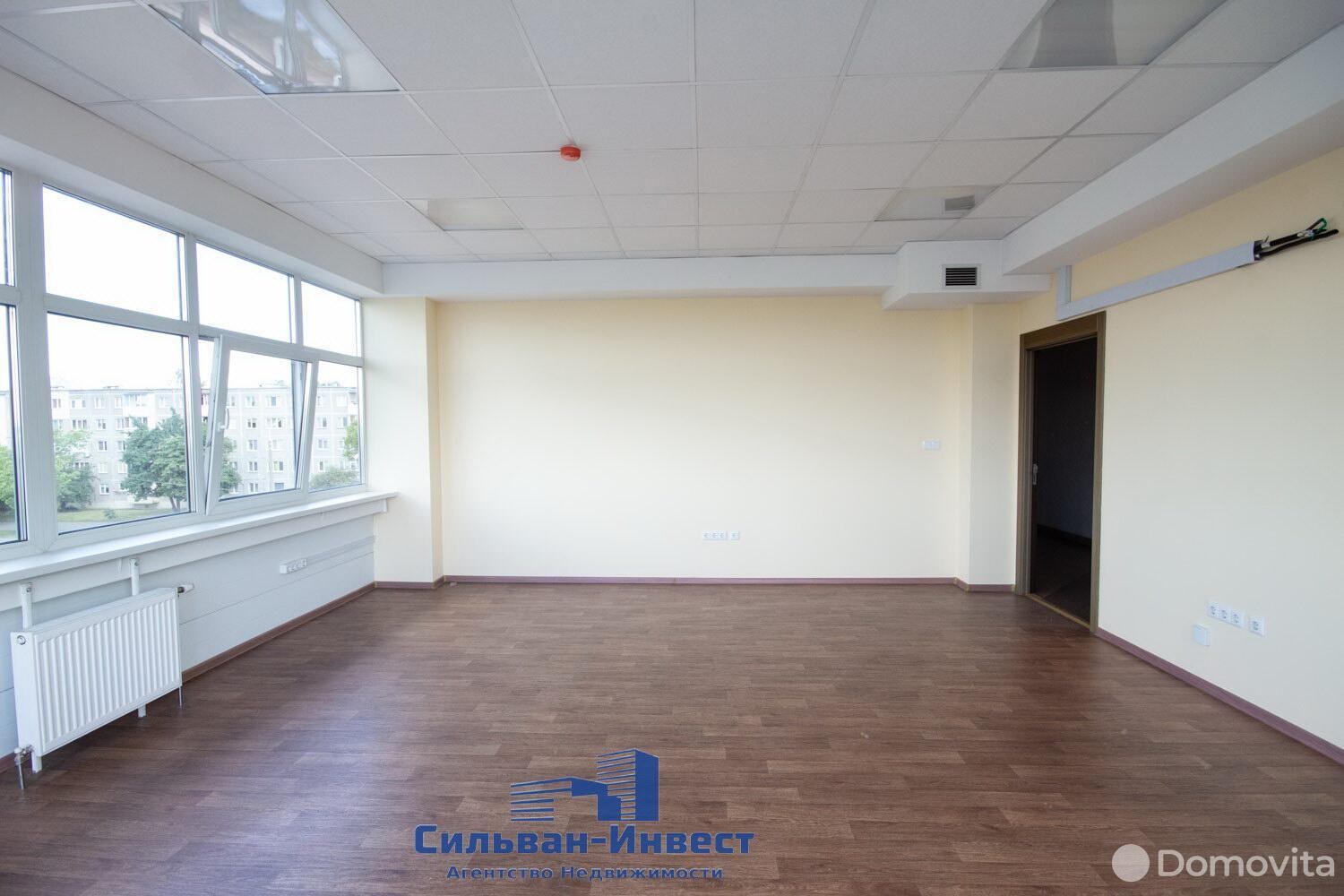 Купить офис на ул. Уборевича, д. 95/а в Минске, 3535330USD, код 7409 - фото 26