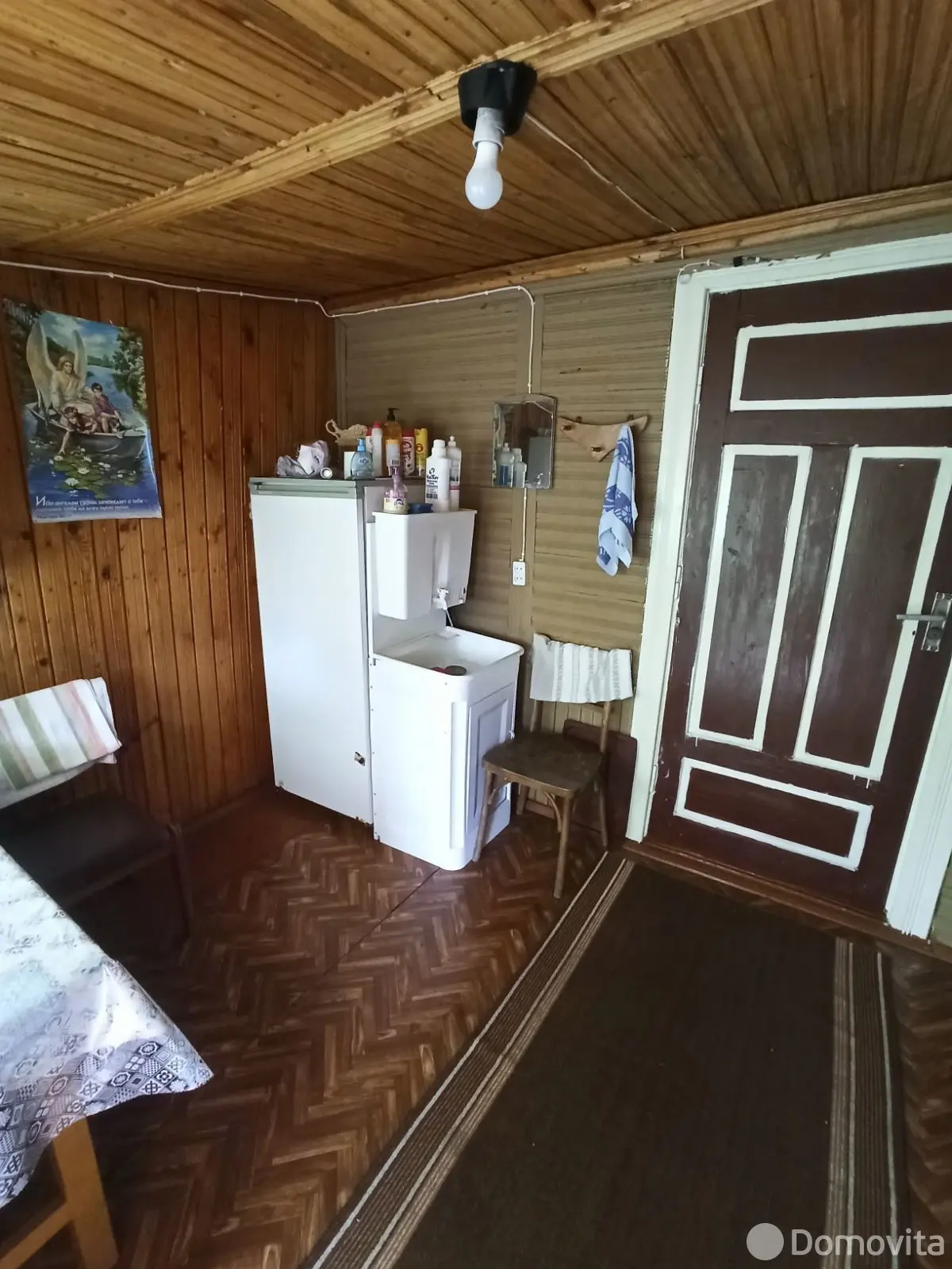 продажа коттеджа, Красово, ул. Центральная