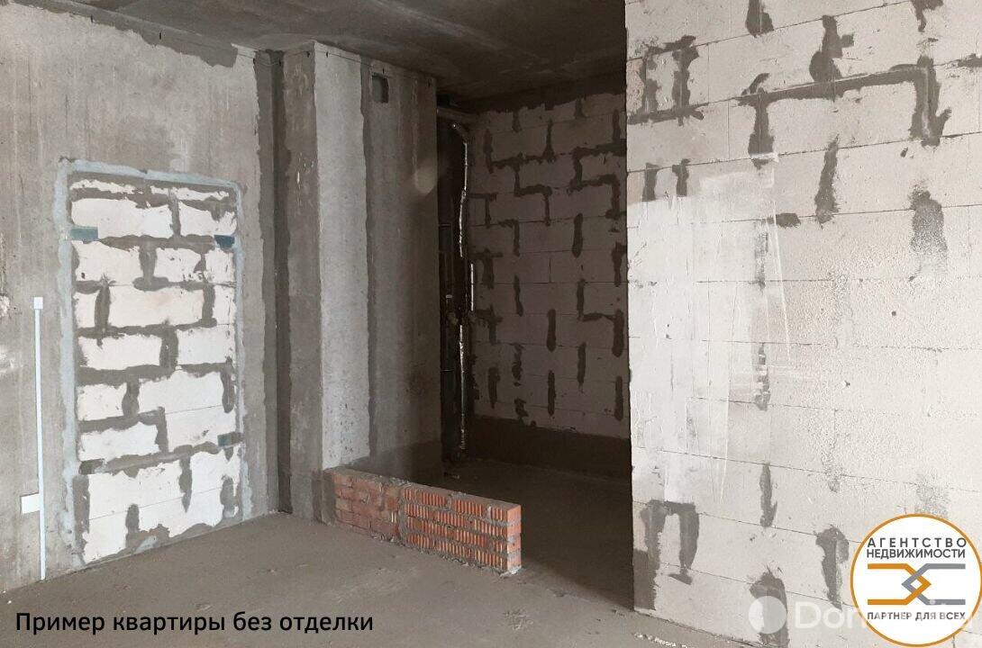 Купить 3-комнатную квартиру в Минске, ул. Белградская, д. 16, 105140 USD, код: 889165 - фото 5