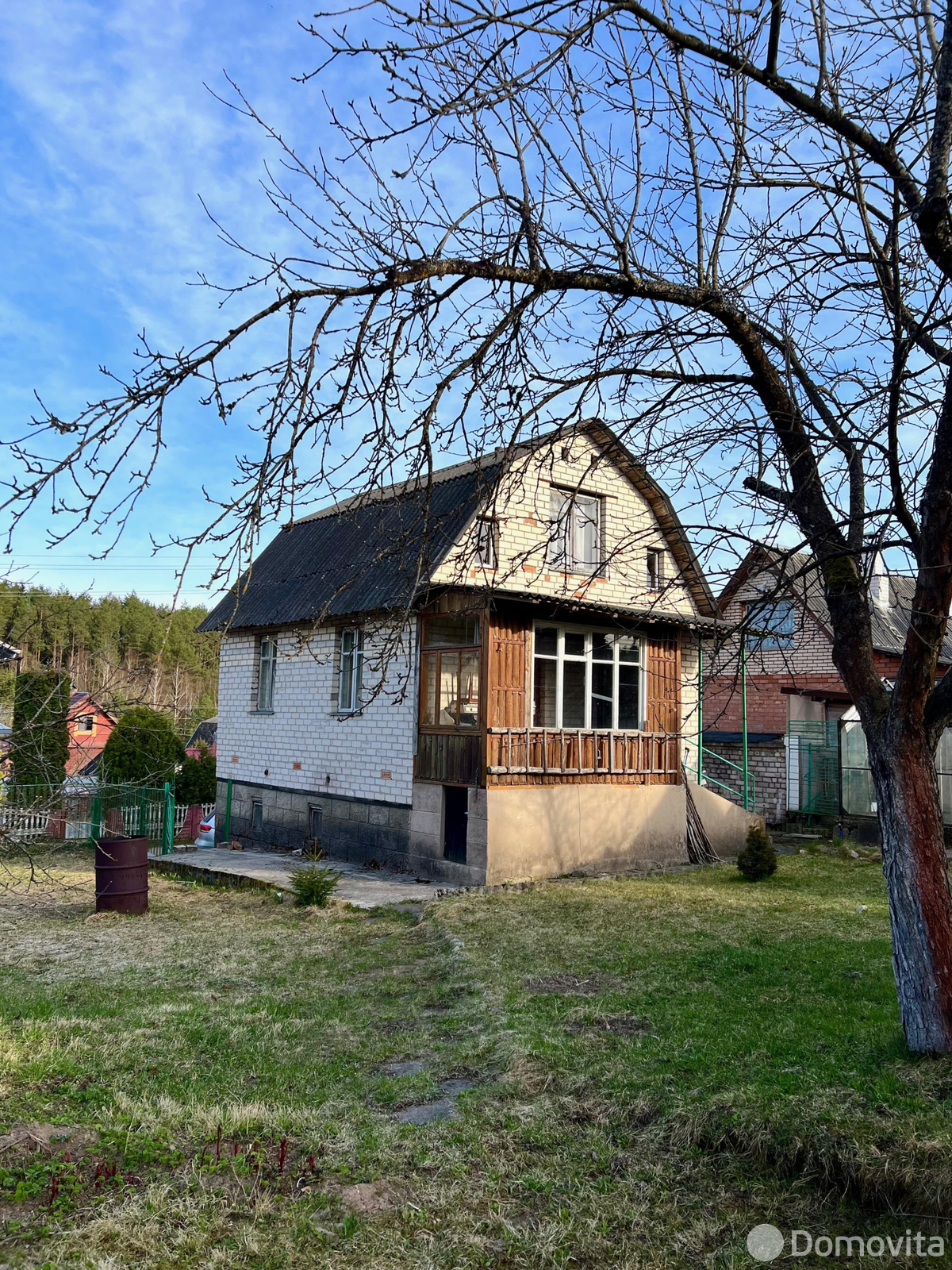 Стоимость продажи дачи, Зеленый дол, 