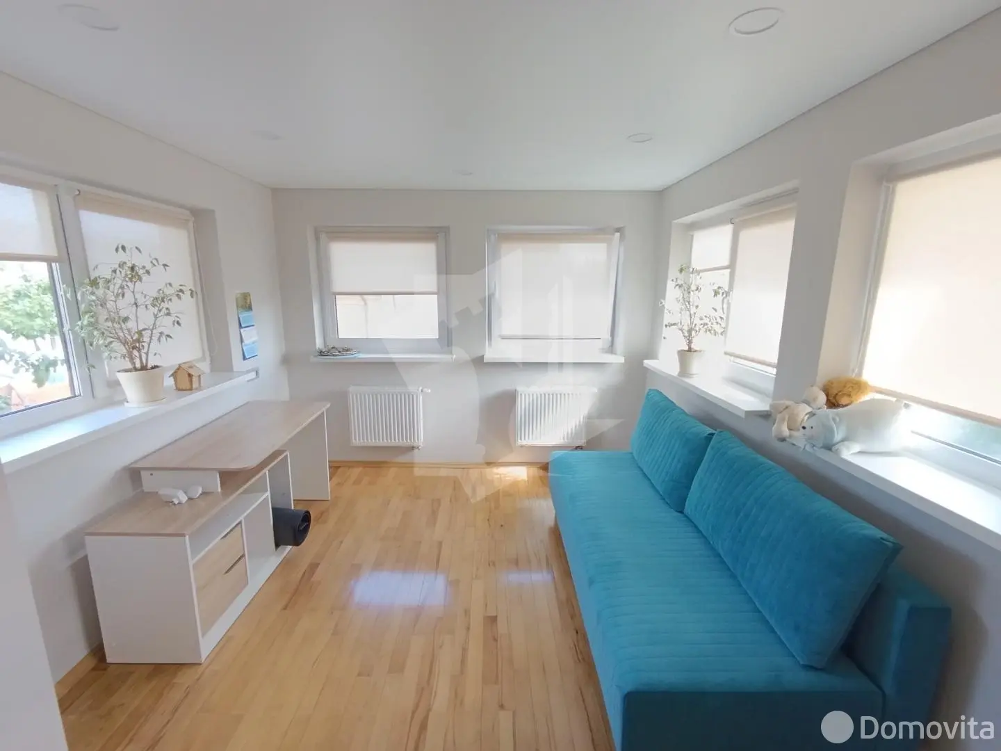 Снять 2-этажный коттедж в Минске, Минская область, ул. Щедрина, д. 29, 1285USD, код 4728 - фото 20