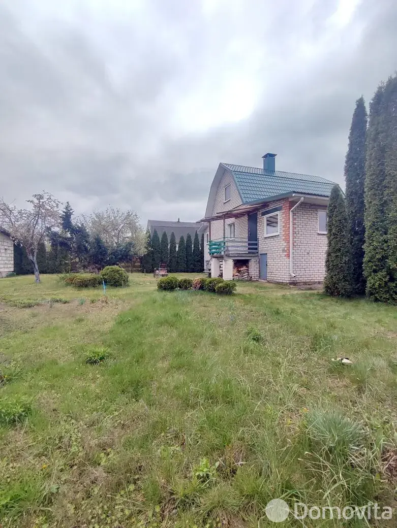 Продажа 3-этажной дачи в Шипянах Минская область, 25000USD, код 181617 - фото 6
