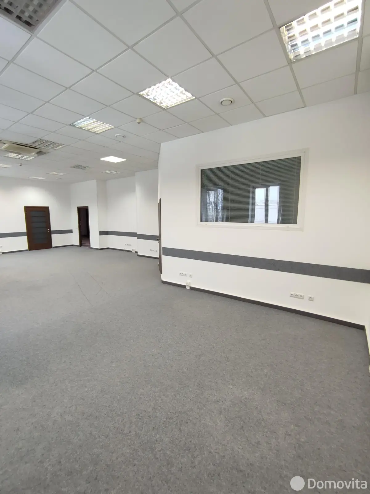 Цена аренды офиса, Минск, ул. Фабрициуса, д. 8/Б/1