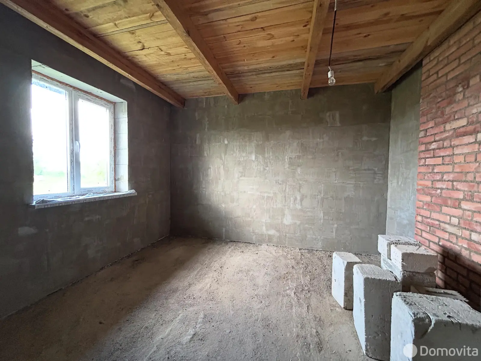 дом, Томковичи, ул. Садовая