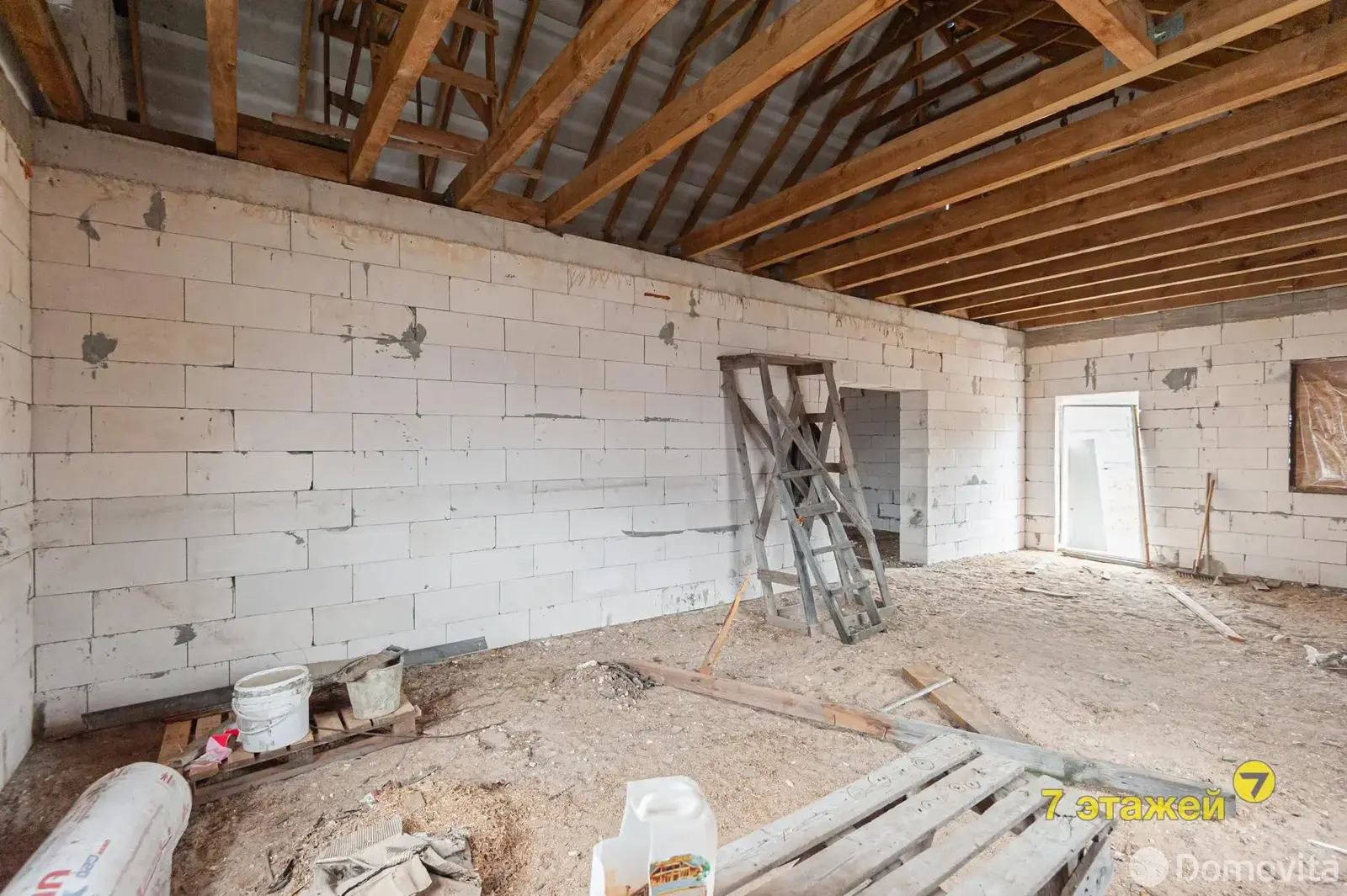 дом, Слобода, , стоимость продажи 303 959 р.