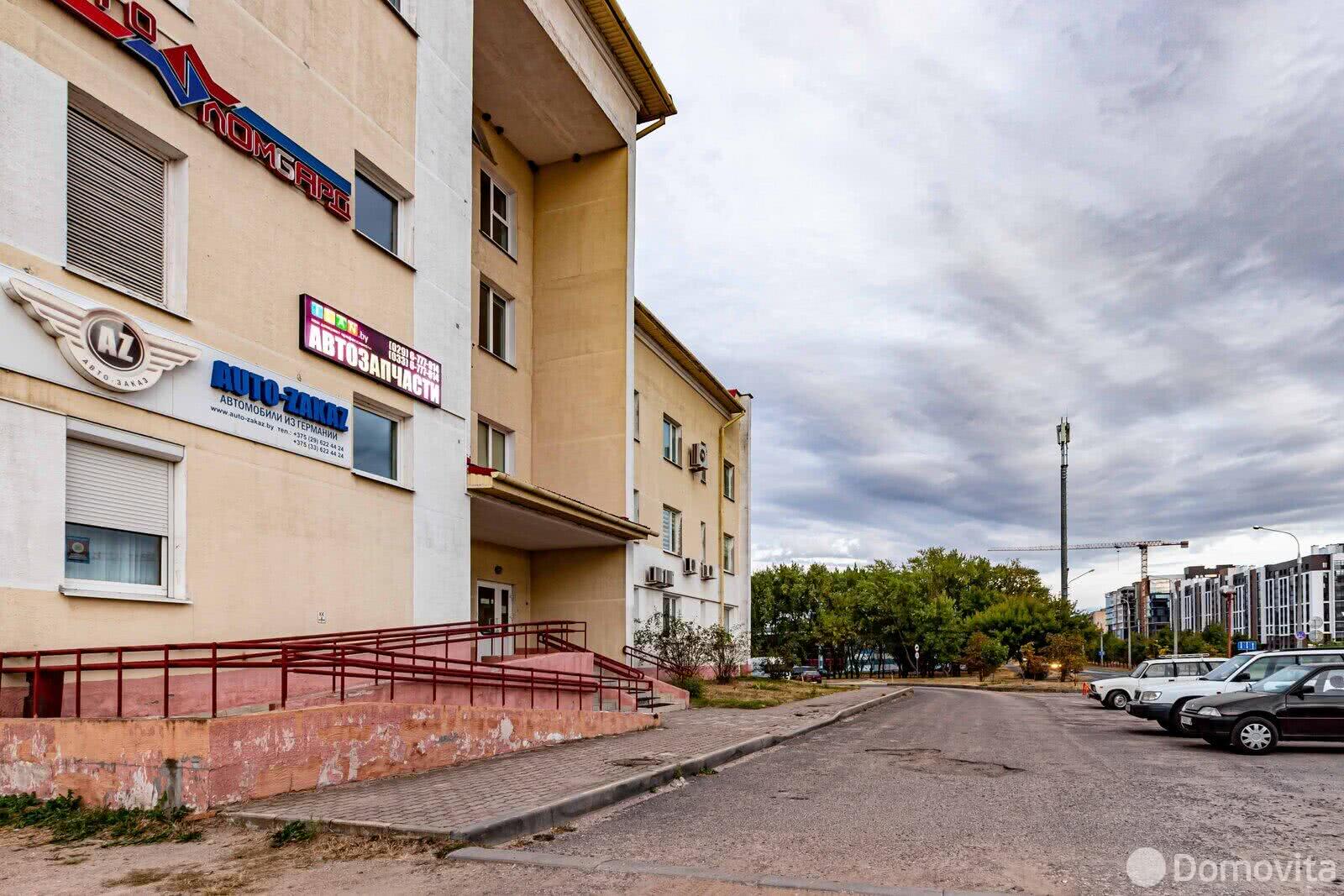 Снять офис на ул. Нововиленская, д. 38 в Минске, 2420EUR, код 9215 - фото 30