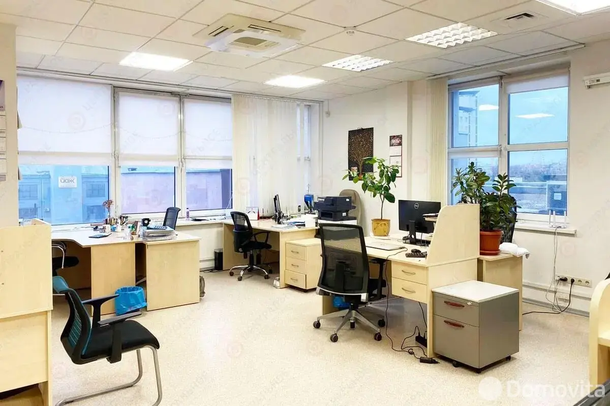 офис, Минск, ул. Платонова, д. 1/б