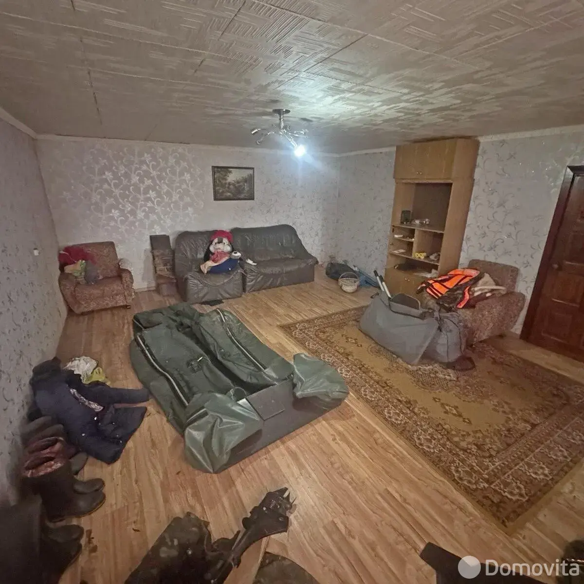 дом, Кобрин, ул. Каштановая - лучшее предложение