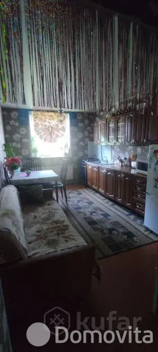 купить коттедж, Ветка, ул. Заслонова К.С., д. 27