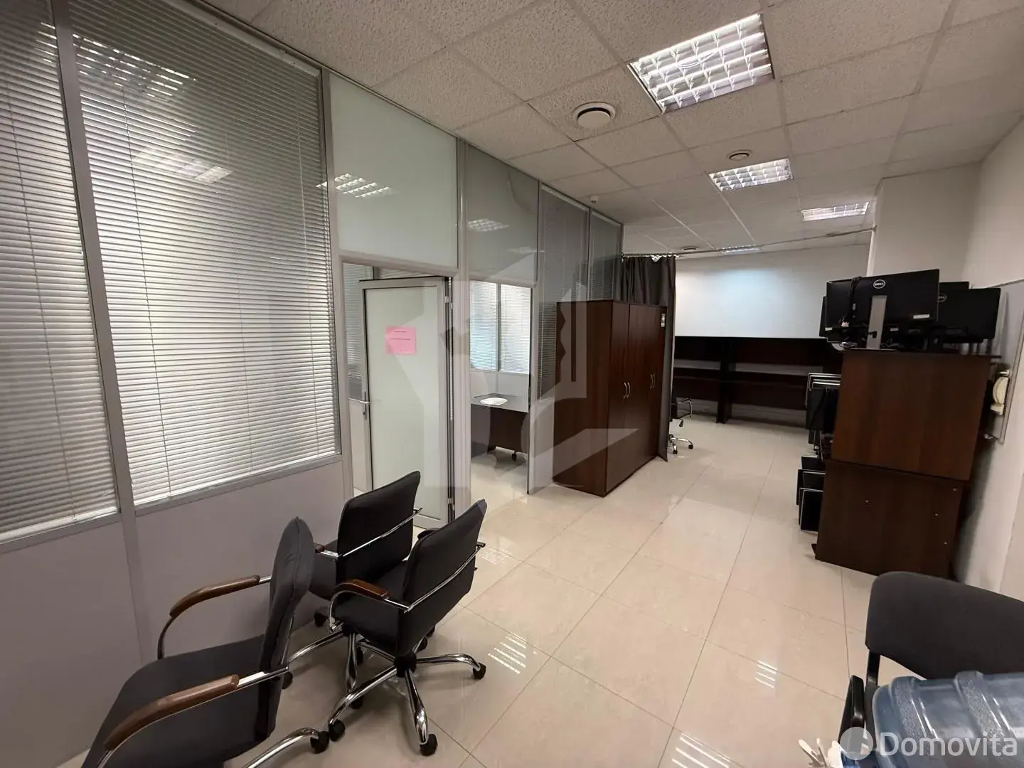 Снять офис на ул. Фабрициуса, д. 8/б в Минске, 645USD, код 14847 - фото 6