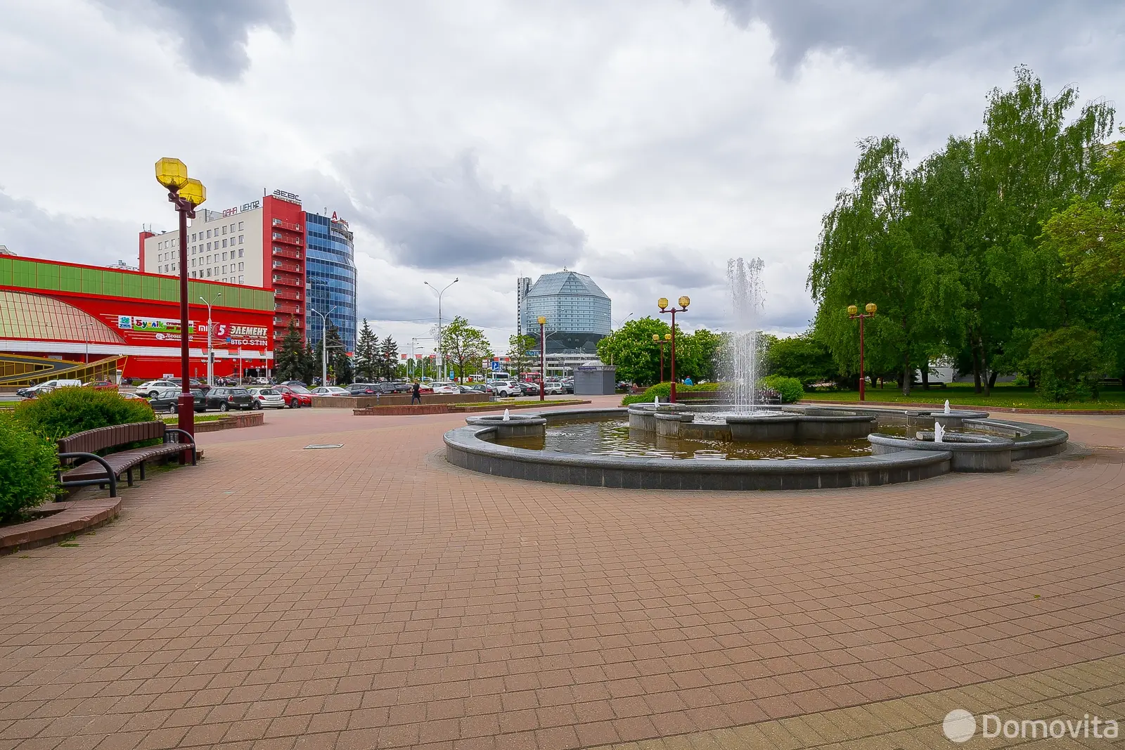 Купить комнату в Минске, ул. Калиновского, д. 85, цена 106000 BYN, код 7811 - фото 15