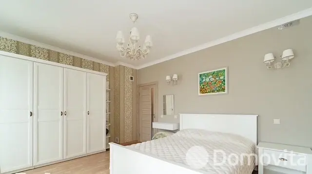 Снять 2-этажный коттедж в Ратомке, Минская область, ул. Родниковая, 1700USD, код 4744 - фото 12