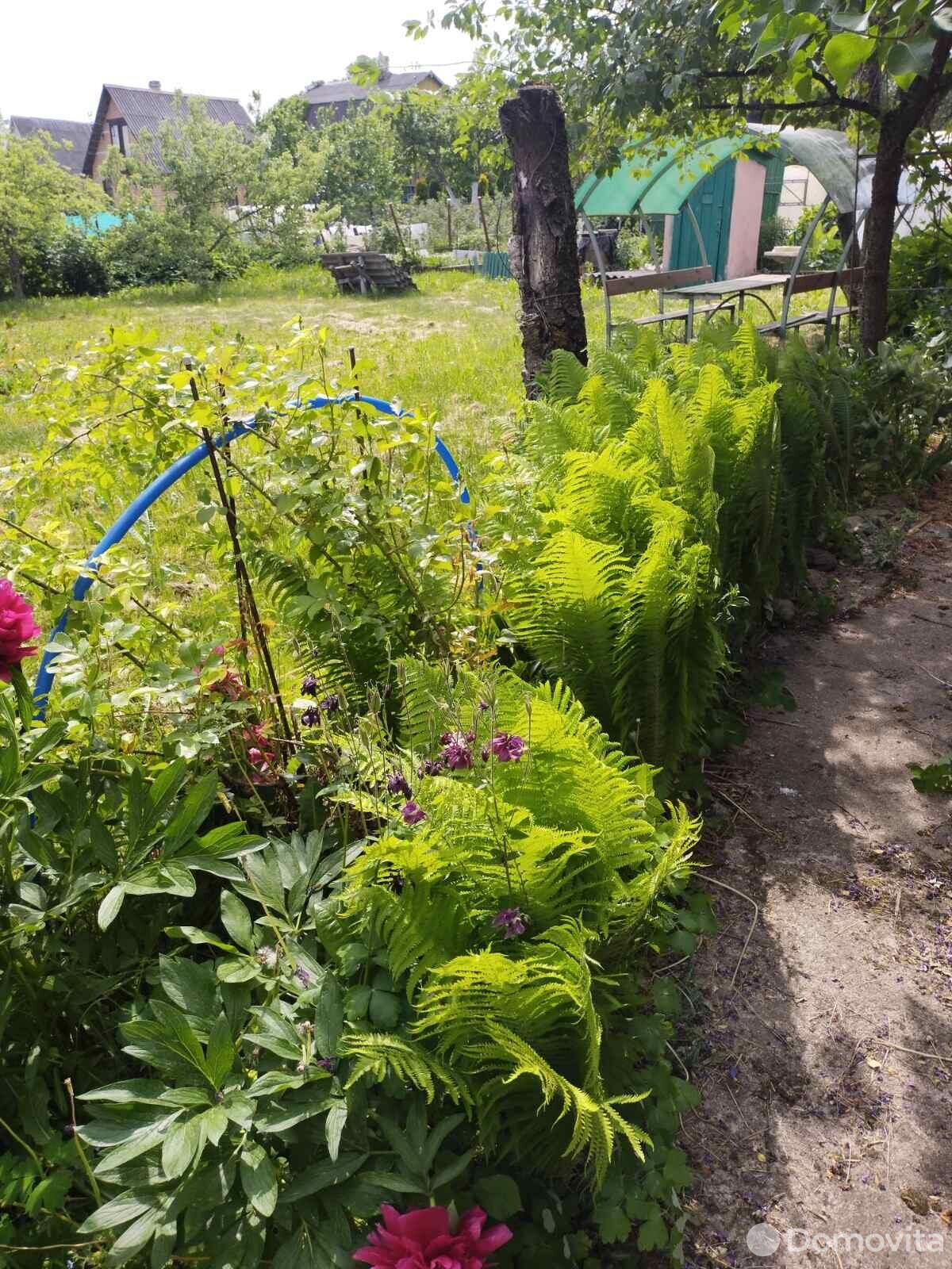 Купить 3-этажную дачу в Простоквашино Минская область, 16350USD, код 173595 - фото 31