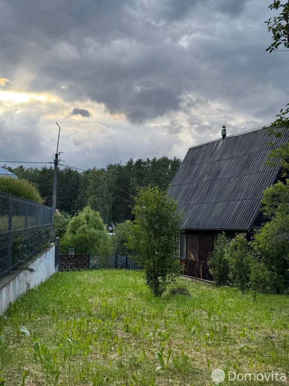 Цена продажи дачи, Звездное, 