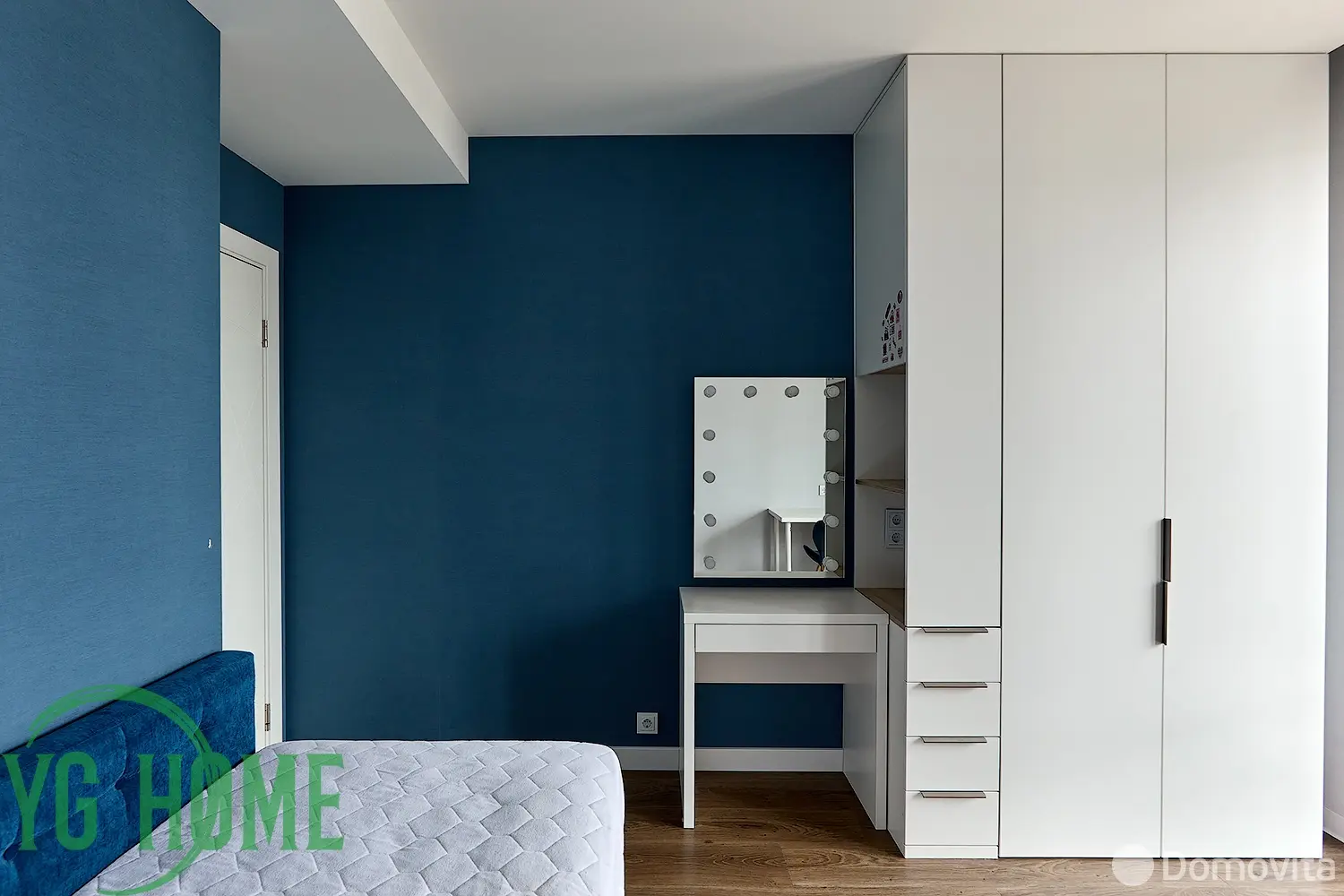 Снять 4-комнатную квартиру в Минске, ул. Ратомская, д. 50, 1500USD, код 148611 - фото 19