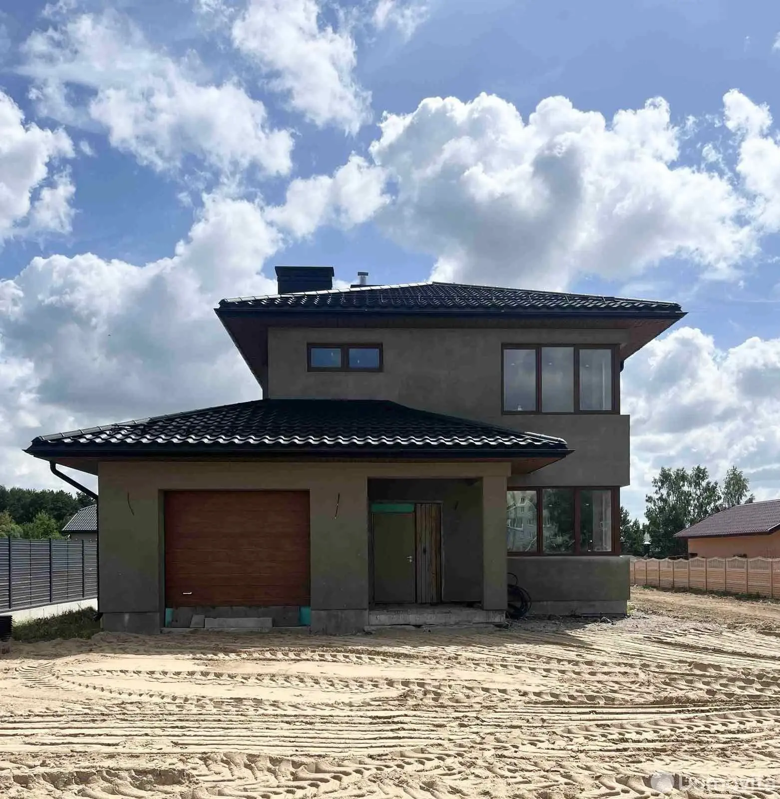 дом, Гродно, ул. Отечественная, стоимость продажи 443 231 р.