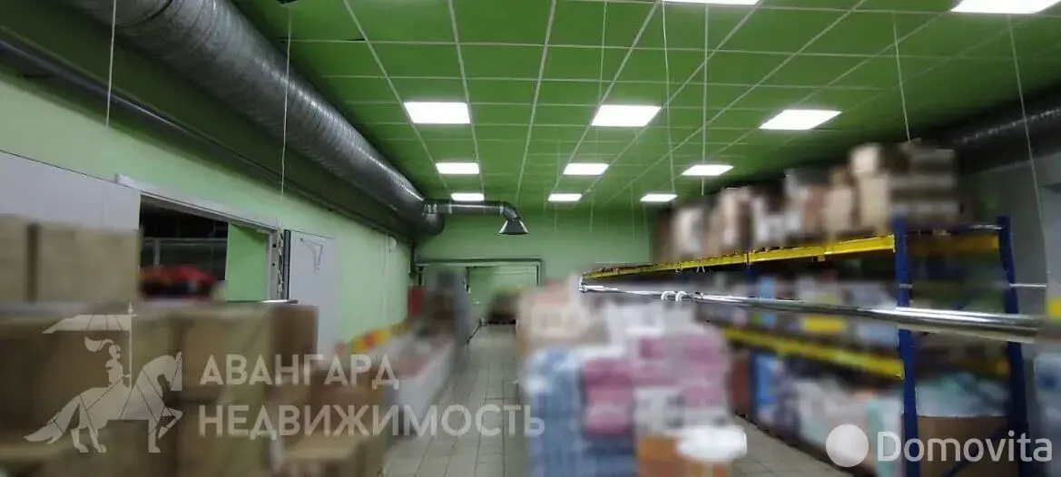 Снять склад на ул. Тимчука, д. 11 в Логойске, код 963927 - фото 11