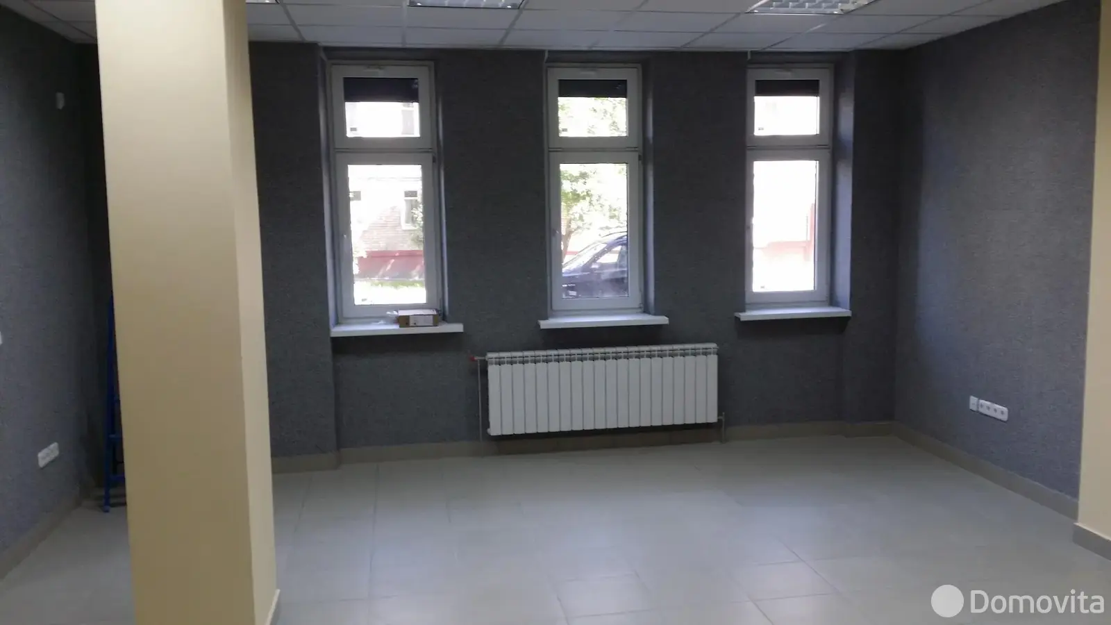 офис, Минск, ул. Платонова, д. 33 