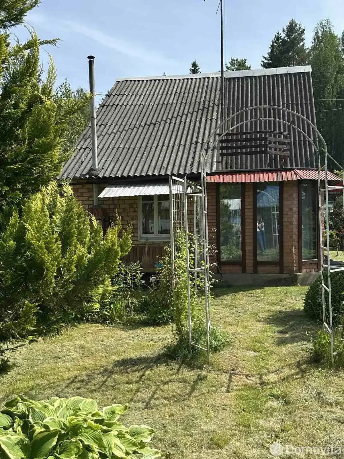 дача, ДАЛЬНИЙ ОСТРОВ, д. 231, стоимость продажи 81 617 р.