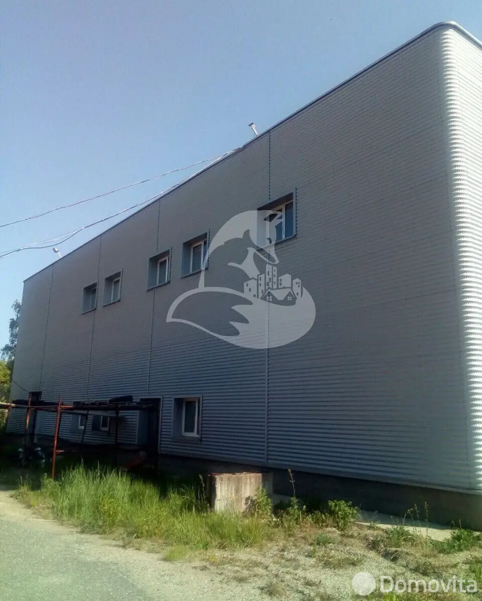 офис, Новополоцк, ул. Молодежная, д. 166Б 