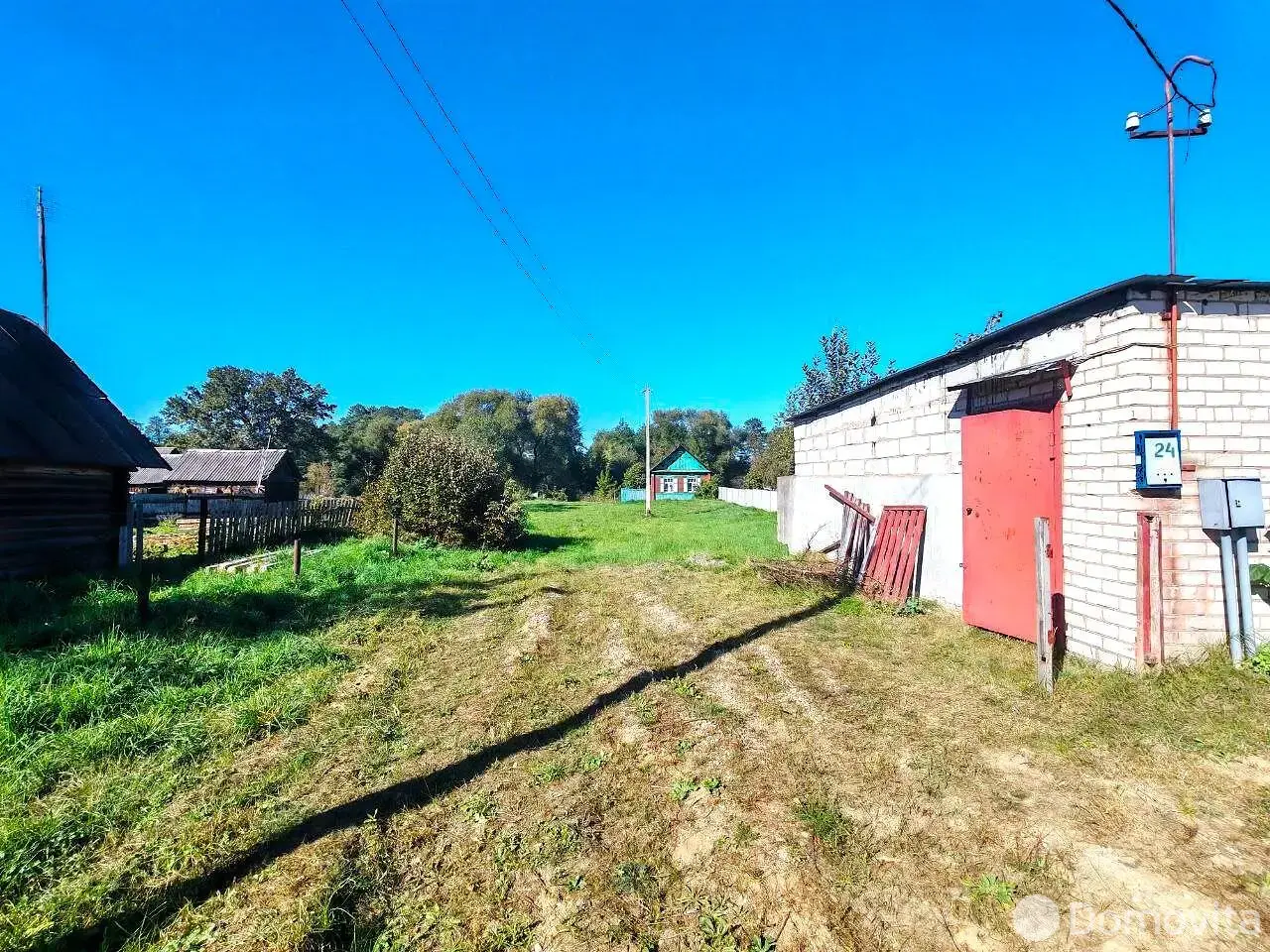 коттедж, Гора, ул. Горская, д. 24 - лучшее предложение