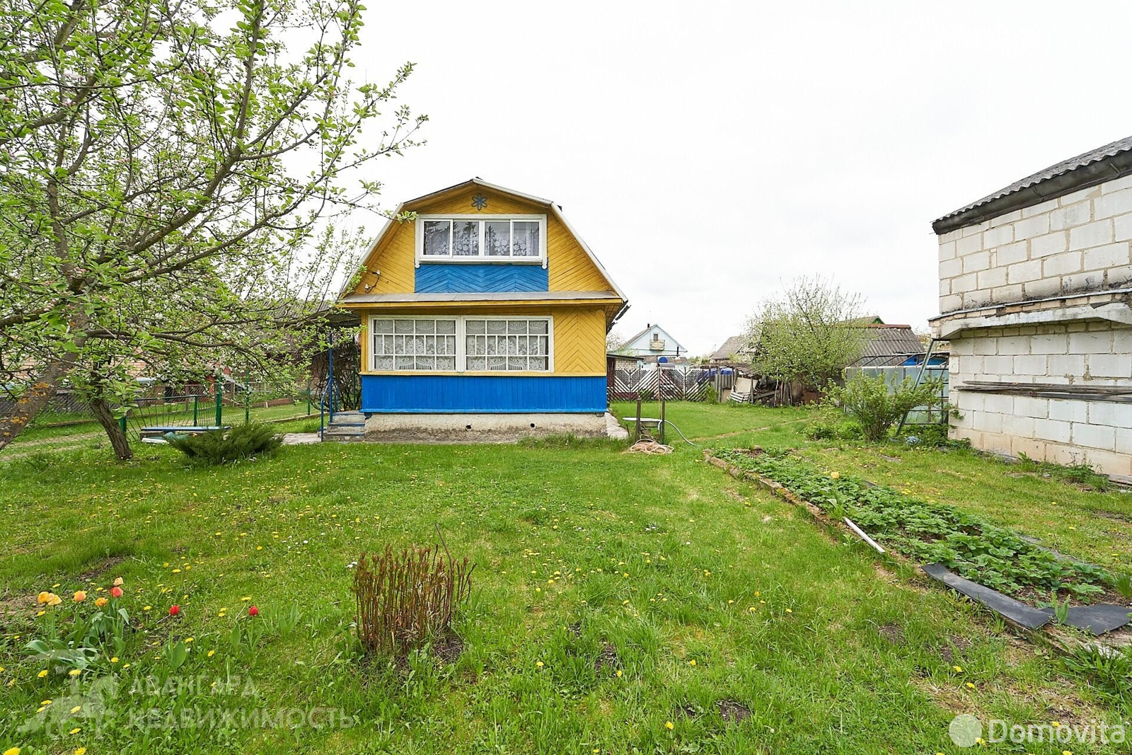 Купить 1-этажную дачу в Романовка Минская область, 27000USD, код 185809 - фото 27