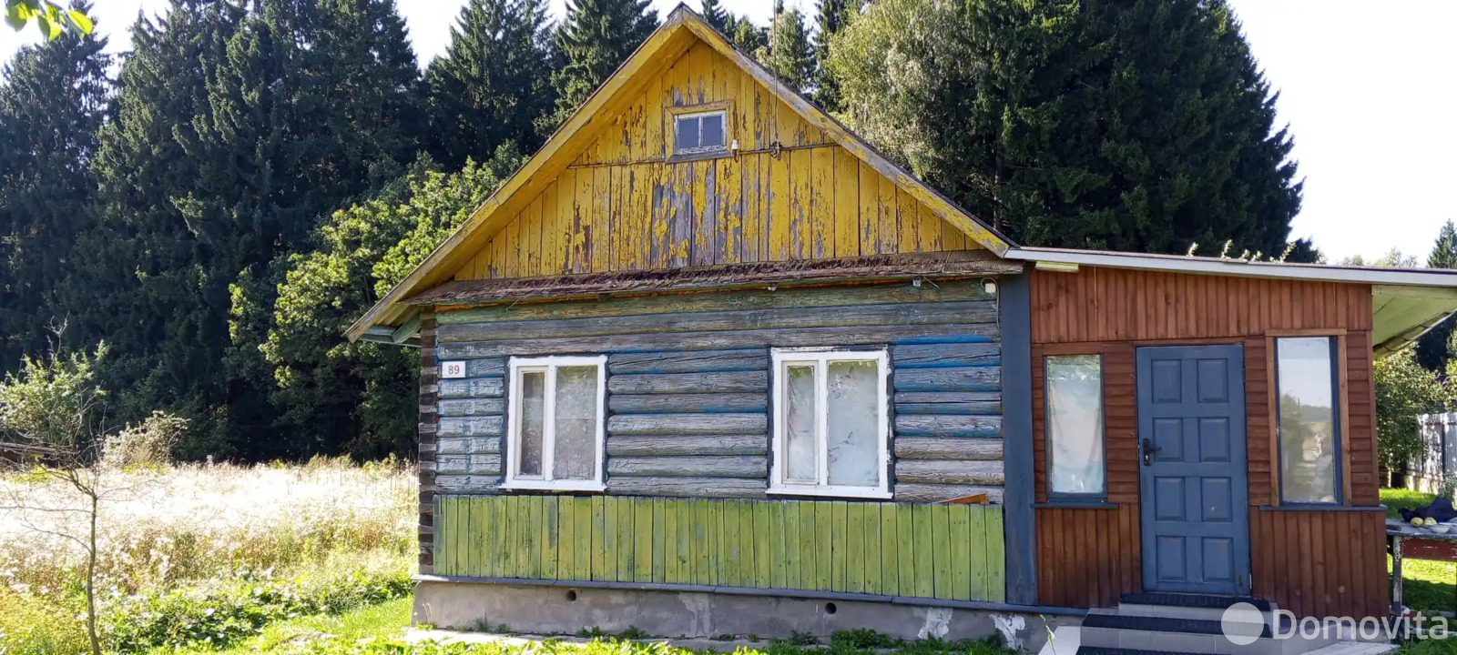 Стоимость продажи дачи, Перхурово, 