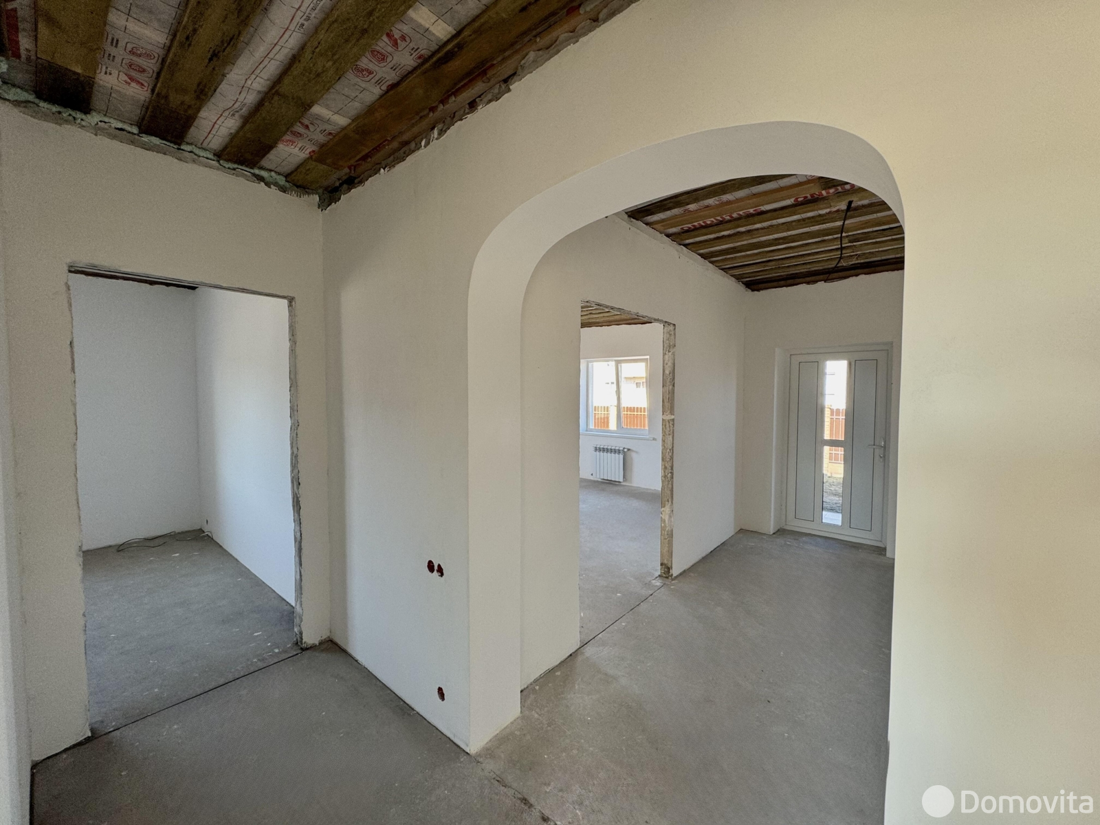 дом, Рудня, ул. Центральная