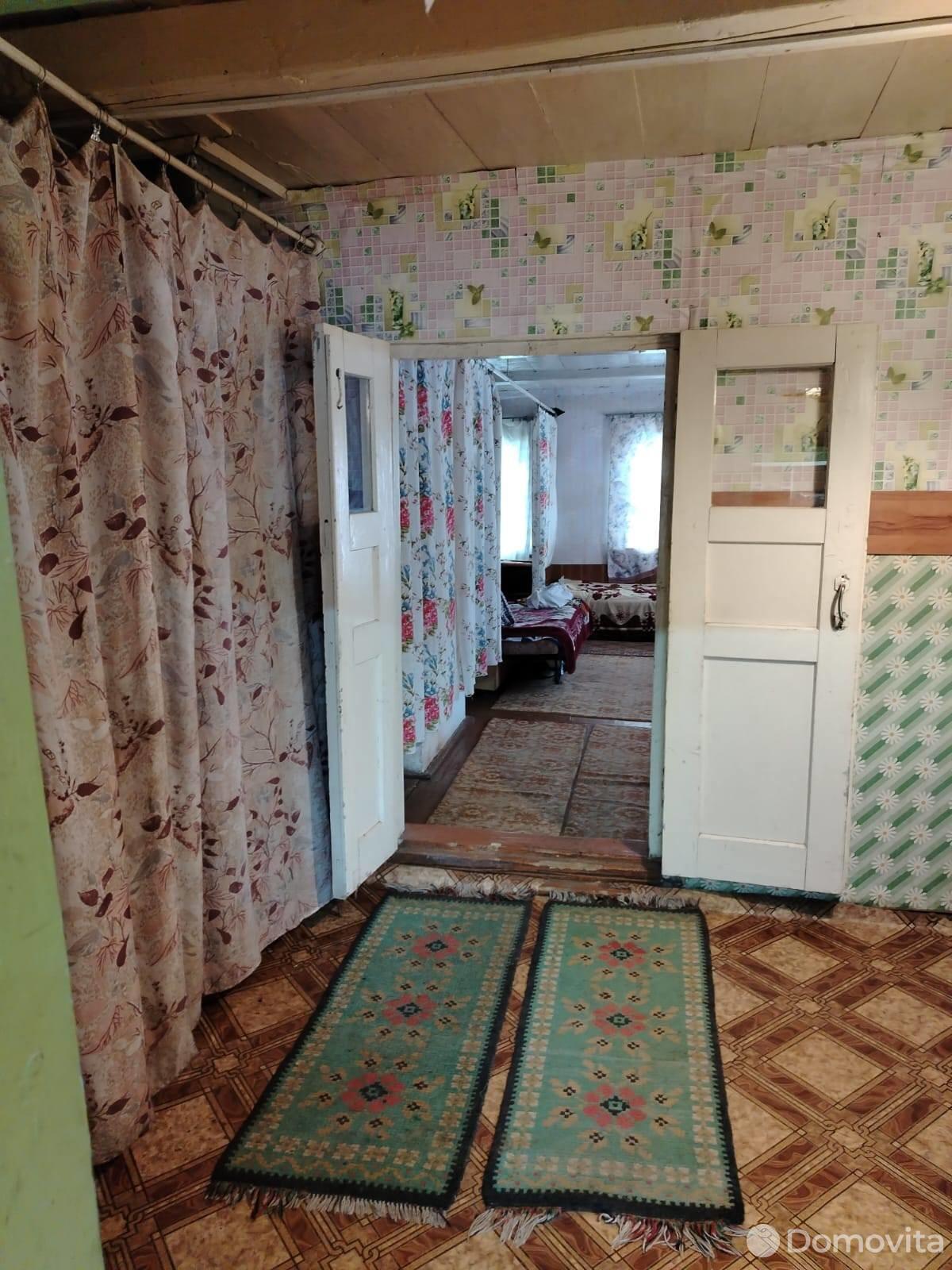 Продать 1-этажный коттедж в Шемберово, Витебская область , 4500USD, код 639852 - фото 2