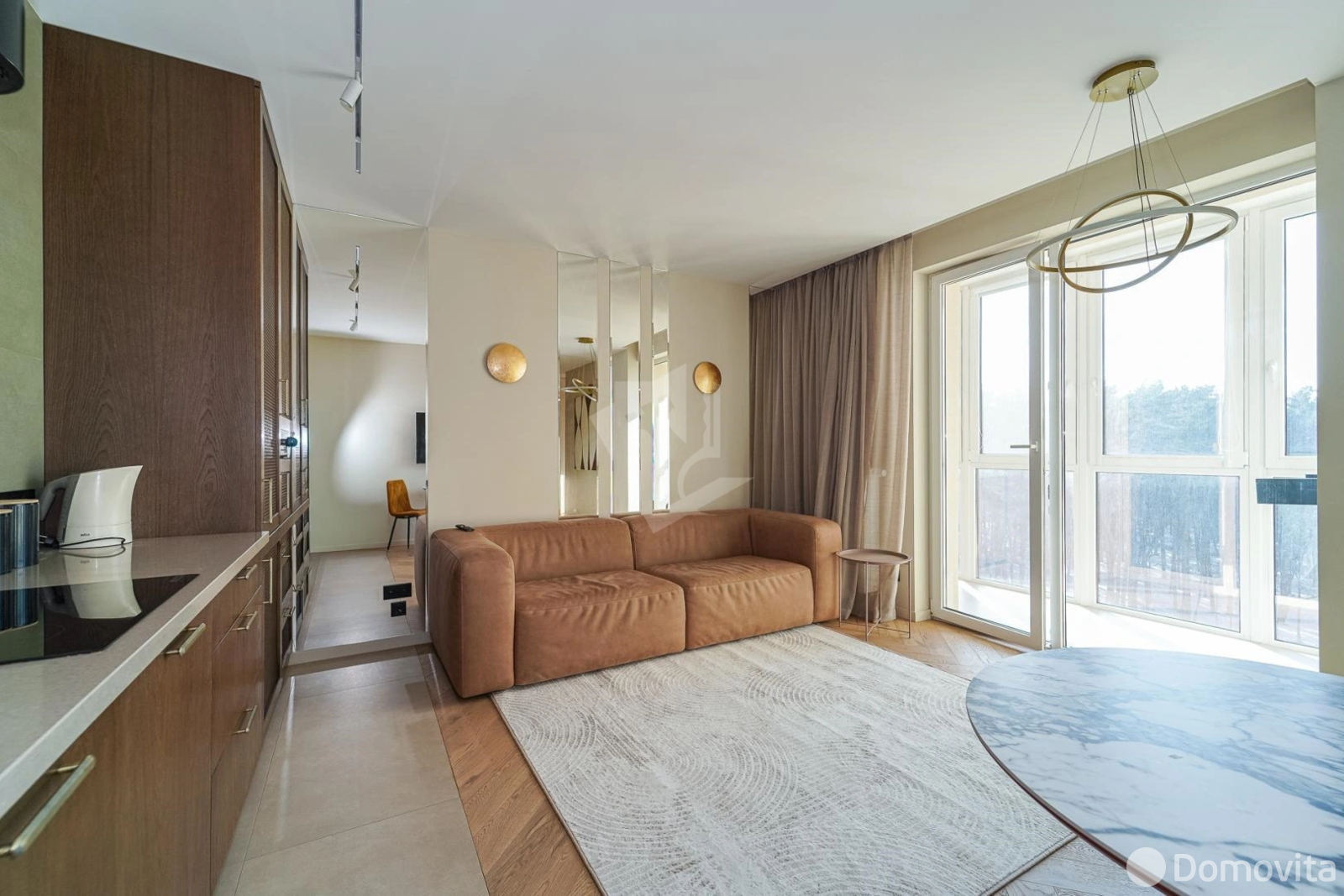 квартира, Минск, пр-т Независимости, д. 88 - лучшее предложение