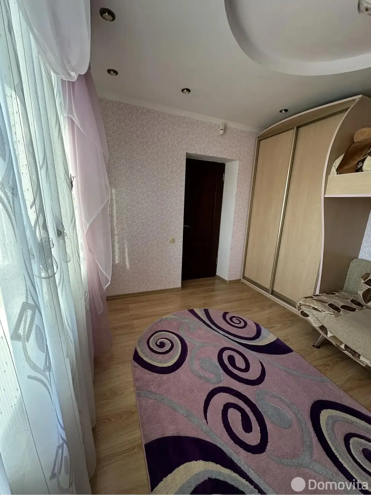 дом, Кричев, ул. Челюскина 
